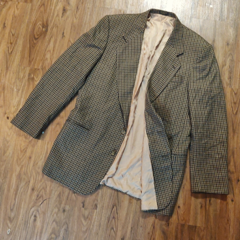 Oscar de la Renta Coat